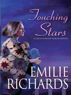 Touching Stars - ebook